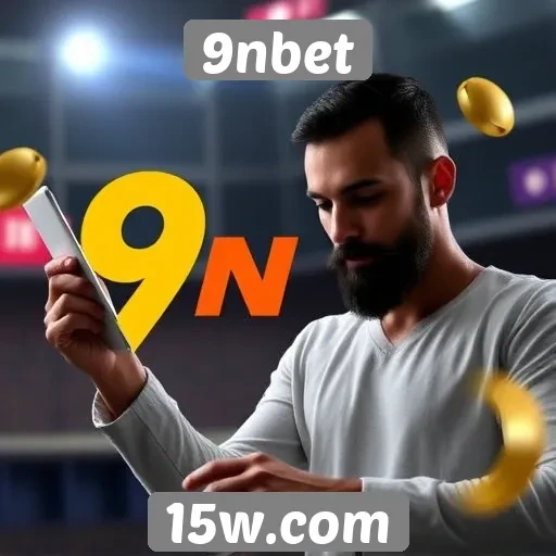 Benefícios dos bônus e promoções da 9nbet