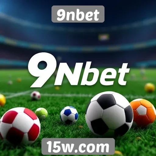 Principais jogos oferecidos pelo 9nbet