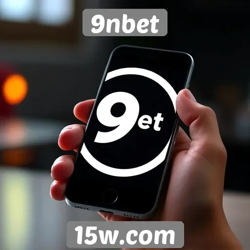 Acessibilidade do 9nbet em dispositivos móveis é examinado