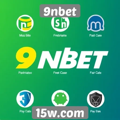 Métodos de pagamento e retiradas no 9nbet