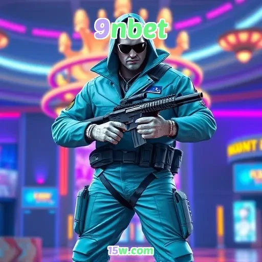 9nbet: Promoções Que Transformam Sua Experiência de Jogo