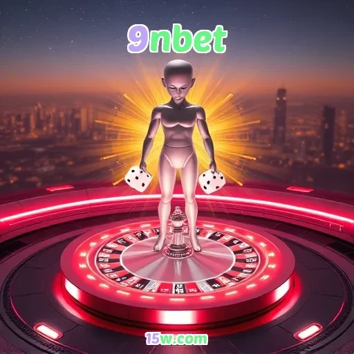 9nbet: Segurança em Jogos Online que Você Pode Confiar