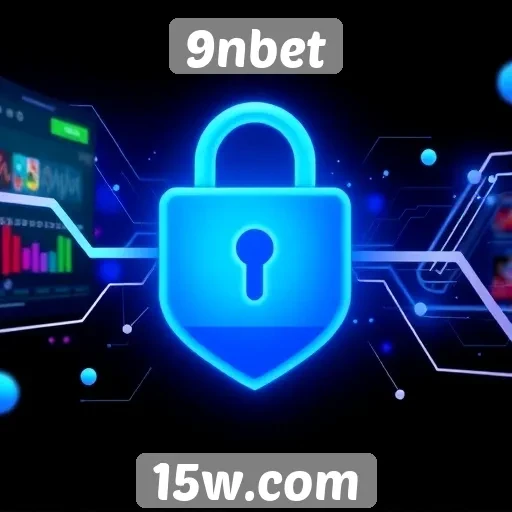 Análise da segurança no site 9nbet