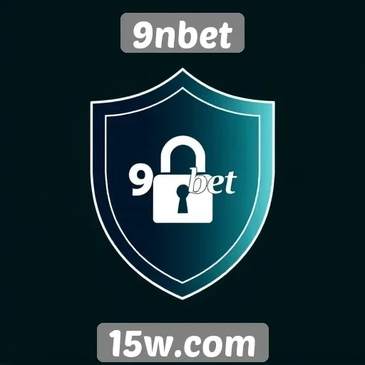 Segurança e privacidade na plataforma 9nbet