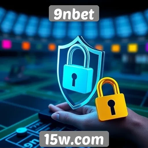 Avaliação da segurança das transações na plataforma 9nbet