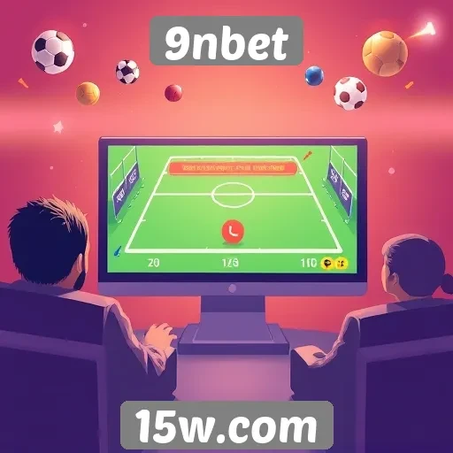 Novidades e melhorias na plataforma 9nbet