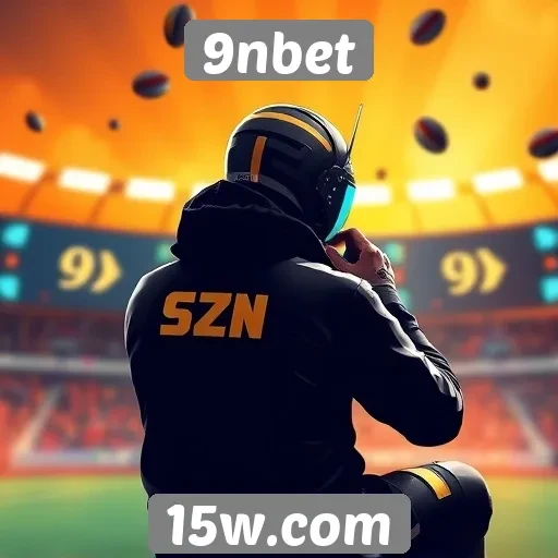 Esportes virtuais ganham espaço no 9nbet